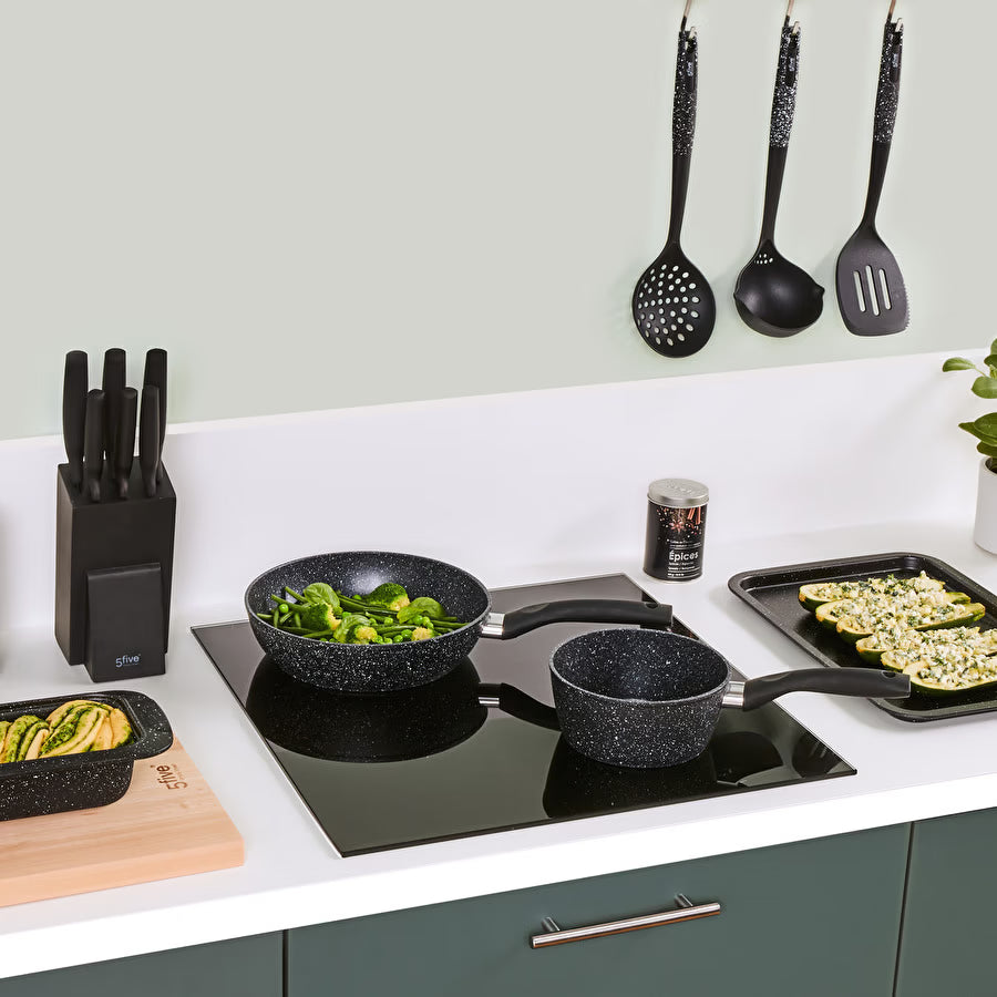 Matériel de Cuisson | Behome.ma – Ustensiles et casseroles de qualité