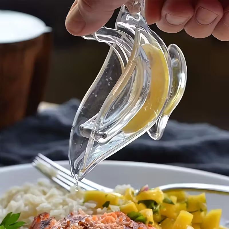 Lot de 4 Presse-Agrumes Multifonctions